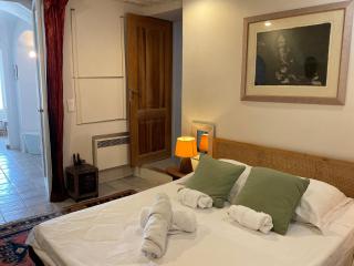 Alba Marine - Vue Mer, WiFi, Bain Romain, Central - Bonifacio - 2