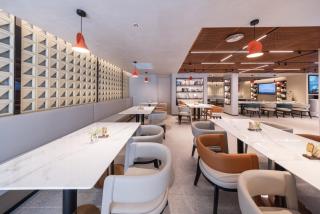 Atour Hotel Beijing Sanlitun North Gongti Road - Peking - 9