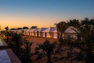 Heritage villa resort - Sām - 7