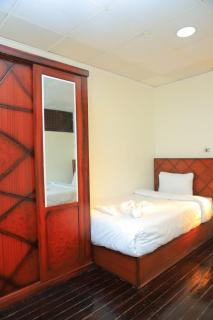 King palace castle hotel - Kairo - 0