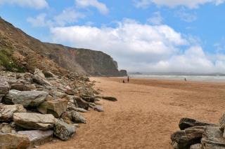 Finest Retreats - 25 The Waves - Porth - 8