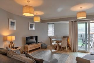 Finest Retreats - 25 The Waves - Porth - 3