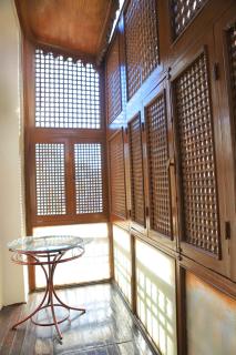 King palace castle hotel - Kairo - 3