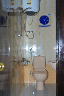 King palace castle hotel - Kairo - 2