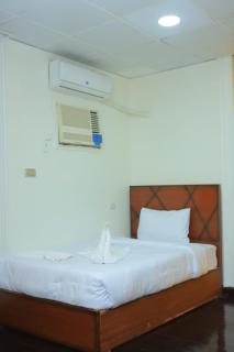 King palace castle hotel - Kairo - 1