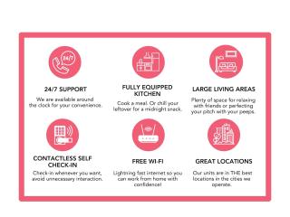CozySuites Music Row Stunning 2BR -free parking 35 - Nashville - 6