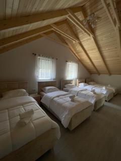 Ardiani Guesthouse - Valbonë - 3