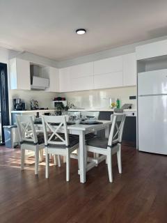 300m to Beach 2 Bedroom Garden Floor Flat with Pool - Yeni Dünya Bodrum A1 - Bodrum - 8