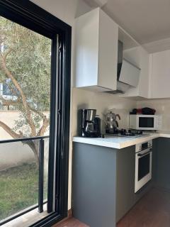 300m to Beach 2 Bedroom Garden Floor Flat with Pool - Yeni Dünya Bodrum A1 - Bodrum - 2