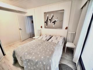 Huoneisto Villa Kaitera - Kuusamo - 5