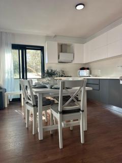 300m to Beach 2 Bedroom Garden Floor Flat with Pool A1 - Yeni Dünya Bodrum - 1