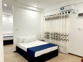 Sunny Bay Hotel - Negombo - 7
