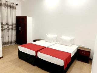 Sunny Bay Hotel - Negombo - 6