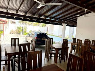 Sunny Bay Hotel - Negombo - 4