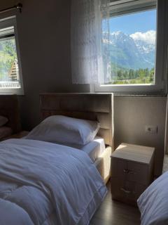 Ardiani Guesthouse - Valbonë - 4