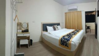 Secret Homestay - Yuchi - 9