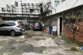 Wisma Berkat - Jakarta - 6