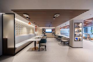 Atour Hotel Beijing Sanlitun North Gongti Road - Peking - 2