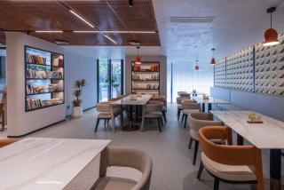 Atour Hotel Beijing Sanlitun North Gongti Road - Peking - 1