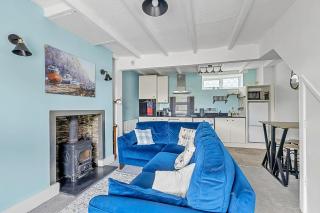 Finest Retreats - Farleigh Cottage - Looe - 3