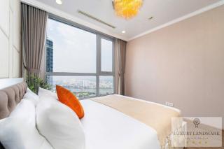 Landmark Saigon Pearl Riverview Residences - Ho Chi Minh - 5