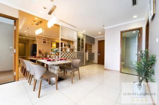 Landmark Saigon Pearl Riverview Residences - Ho Chi Minh - 8