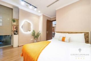 Landmark Saigon Pearl Riverview Residences - Ho Chi Minh - 7