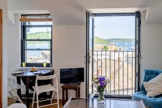 Finest Retreats - Williams Court - Falmouth - 0