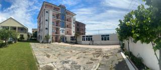 Hotel Aleksi - Velipojë - 0
