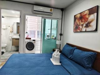 Condo at Charming Nimman - 9
