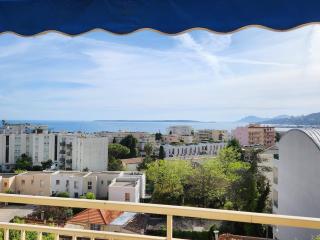 Élégance et mer à Juan-les-Pins - Antibes - 6
