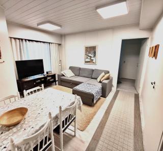 Huoneisto Villa Kaitera - Kuusamo - 0