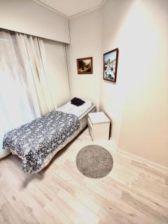 Huoneisto Villa Kaitera - Kuusamo - 4