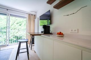 Lac & Nest - Annecy - 7