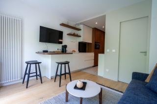 Lac & Nest - Annecy - 5