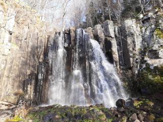 Cantal maison individuelle - - 7