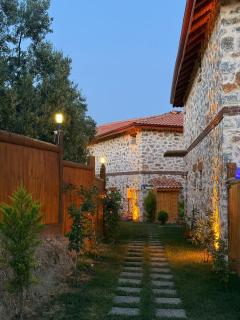 Kuzeymen Villa İznik - Taş Ev Konaklama - İznik - 4
