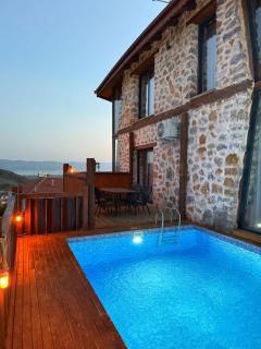 Kuzeymen Villa İznik - Taş Ev Konaklama - İznik - 2