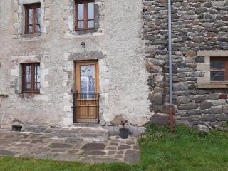 Cantal maison individuelle - - 5