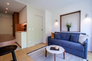 Lac & Nest - Annecy - 9