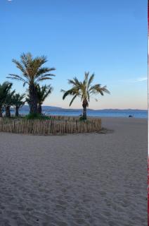 Mobil home, jacuzzi, vélos, barbecue et mer et plage à 300m - Hyères - 8