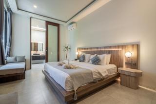 Chiama Sun - Berawa Best-Kept Secret - Luxury 4BR Villa with Pool, BBQ - Fast Wi-Fi - Dalung - 8
