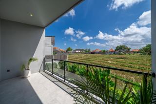 Chiama Sun - Berawa Best-Kept Secret - Luxury 4BR Villa with Pool, BBQ - Fast Wi-Fi - Dalung - 6