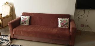 Compound Maadi Grand City - Kairo - 2