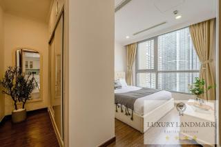 Landmark Saigon Pearl Riverview Residences - Ho Chi Minh - 2