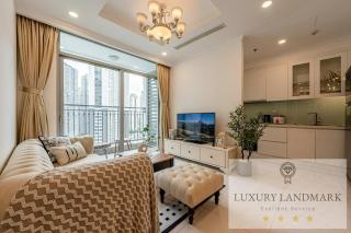 Landmark Saigon Pearl Riverview Residences - Ho Chi Minh - 1