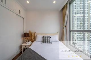 Landmark Saigon Pearl Riverview Residences - Ho Chi Minh - 3