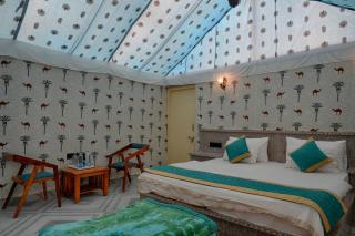 Heritage villa resort - Sām - 8