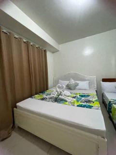 1148a 3br 1-king size 1queen size 2 double size 2-single size 1-extra matress Moa view - 7