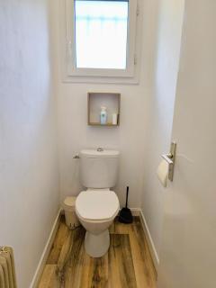 Zigzag house sleeps 4 - Andernos-les-Bains - 7